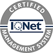 IQNet Certified Management System